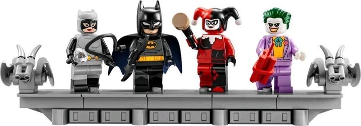 Produktbild LEGO Batman: Die Zeichentrickserie Gotham City (76271, LEGO DC)