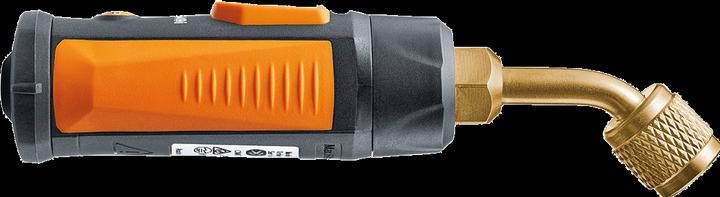 Actual product image Testo 549i