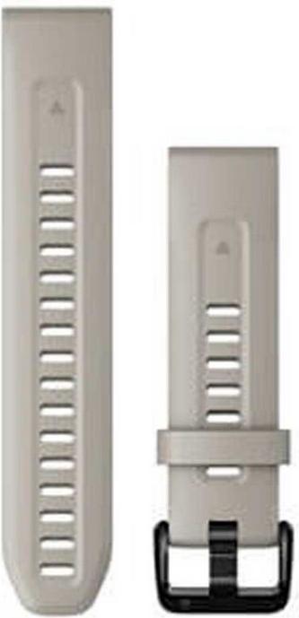 Immagine prodotto Garmin QuickFit (20 mm, Silicone)