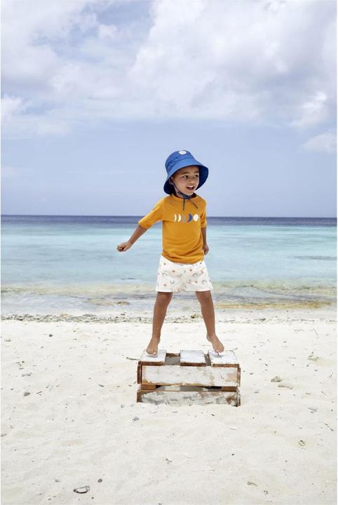Image du produit Lässig Chapeau de pêcheur avec protection UV