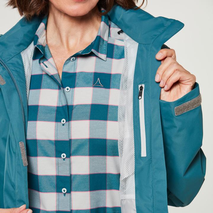 Actual product image Schöffel Women's Jacket Gmund (42)