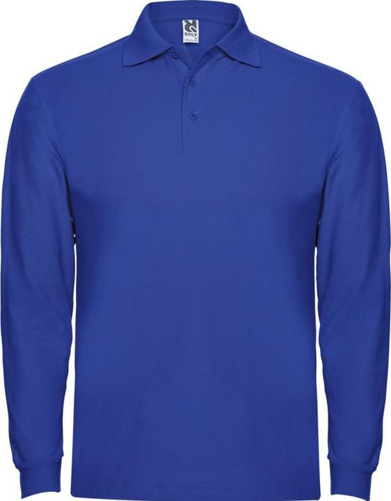 Produktbild Alpinia Estrella Poloshirt Langärmlig (3XL)