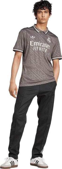 Actual product image adidas Real Madrid Third Jersey (L)