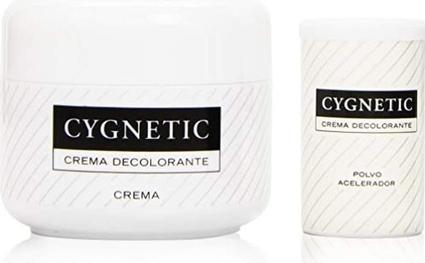Immagine prodotto Cygnetic crema decolorante vello 100 ml (100 ml)