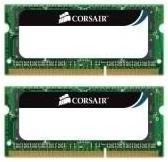Actual product image Corsair Mac Memory (2 x 4GB, 1066 MHz, DDR3-RAM, SO-DIMM)