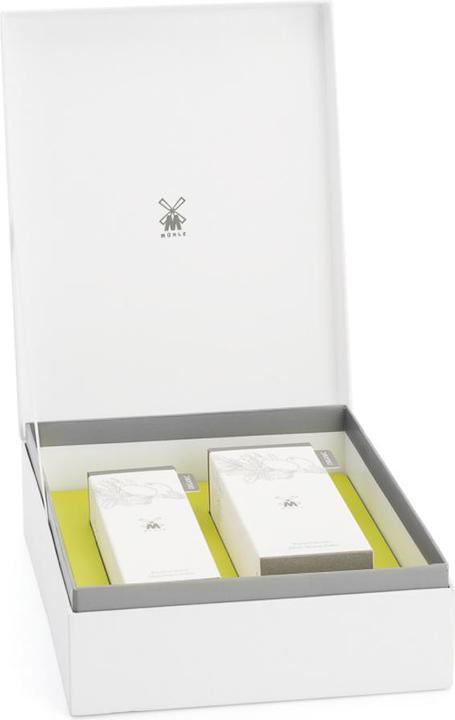 Produktbild Mühle Organic Rasurgeschenkset (Set)
