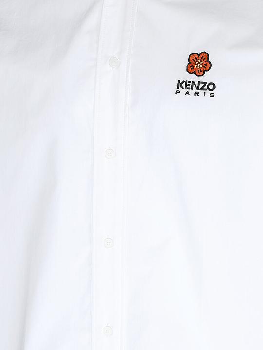 Produktbild Kenzo Hemd Casual Fit BOKE (41)
