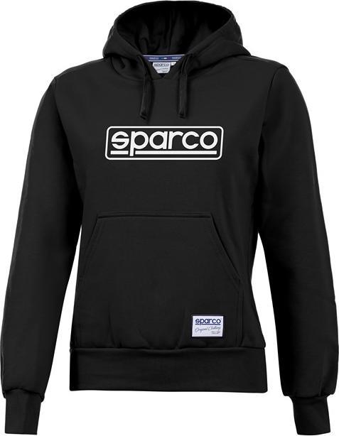 Sparco Hoodie Frame Lady