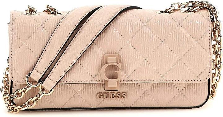 Actual product image Guess Bessey Schultertasche 25 cm