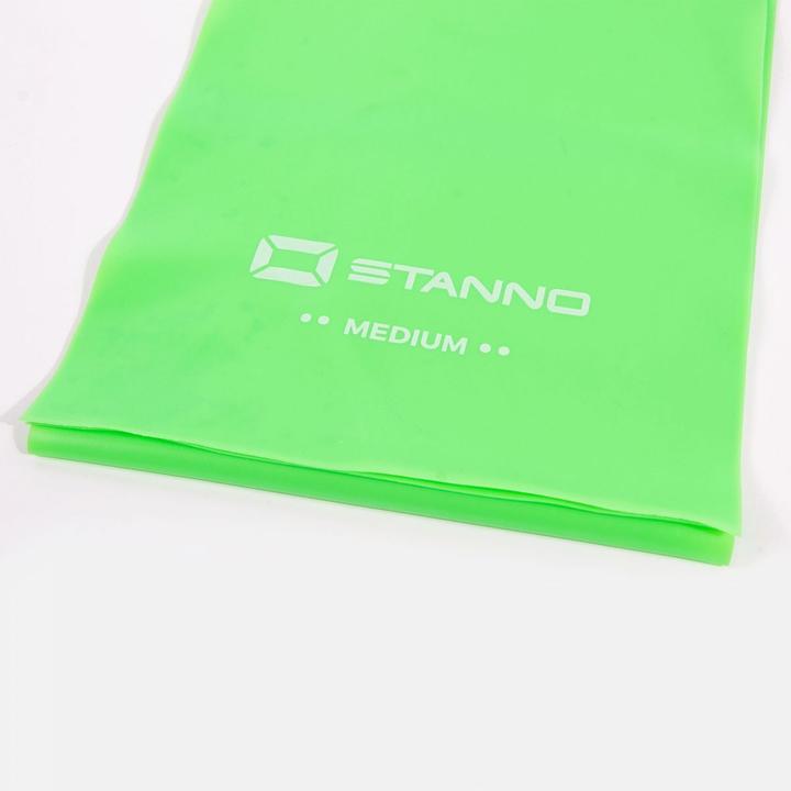 Immagine prodotto Stanno Bande di resistenza lunghe (Strong, Medio, Light)