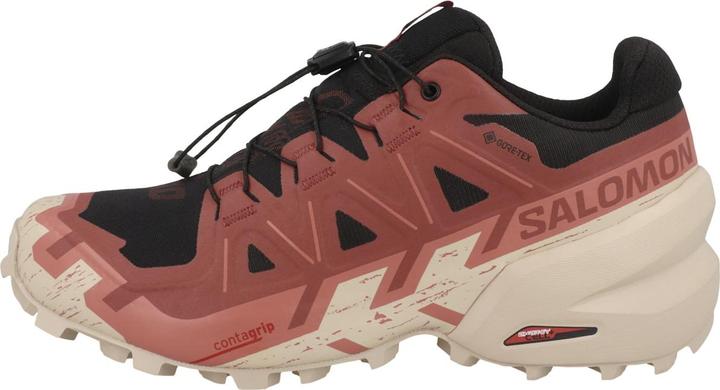 Produktbild Salomon Speedcross 6 GTX w (41 1/3)