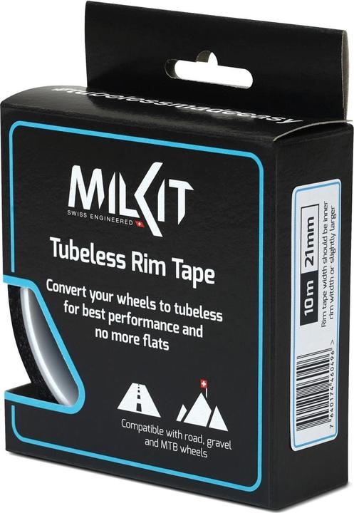 Actual product image MilKit Rim Tape 21mm (21 mm)