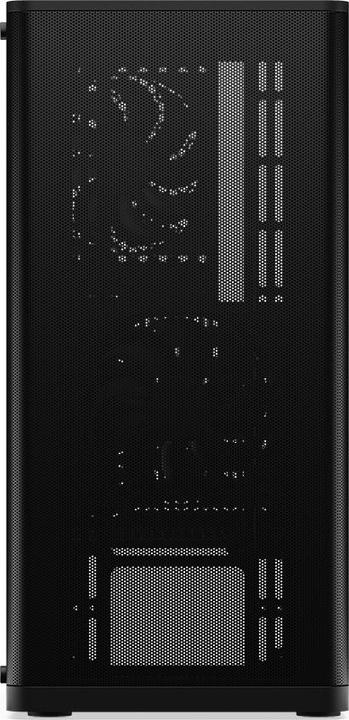 Produktbild Silentium PC Ventum VT2 TG (ATX, mATX, Mini-ITX)