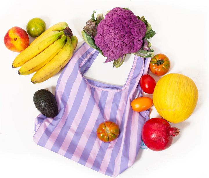 Image du produit Kind Bag Purplestripes