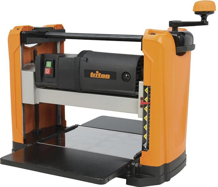 Produktbild Triton Dickenhobelmaschine TPT125, 1100 W, 317 mm