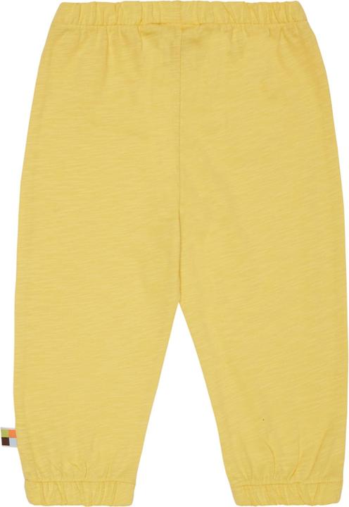 Image du produit loud + proud Pantalon Slub Jersey (62)