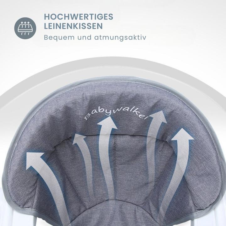Immagine prodotto Hermex Babywalker