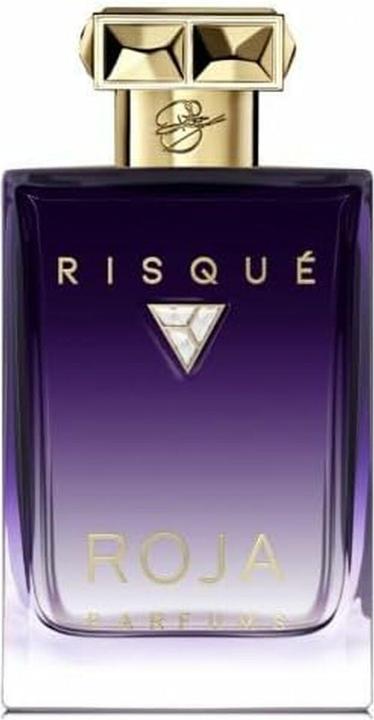 Produktbild Roja Parfums Red Perfumes Risque Essence Eau De Parfum 100 Ml für Frauen (Eau de Parfum, 100 ml)