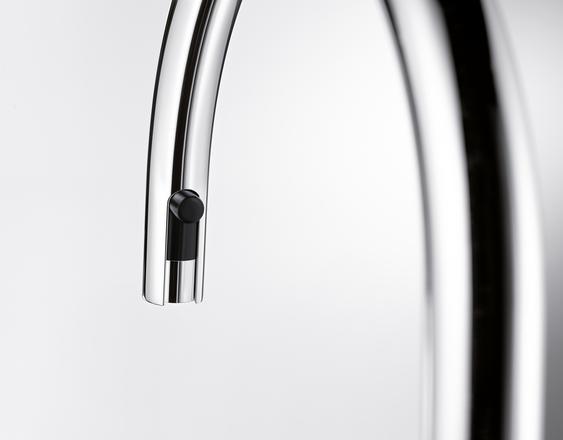 Produktbild Blanco Carena-S Vario