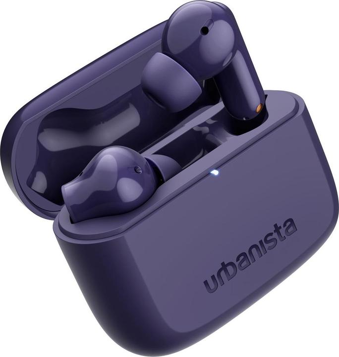 Actual product image Urbanista Palo Alto (ANC, 6 h, Wireless)