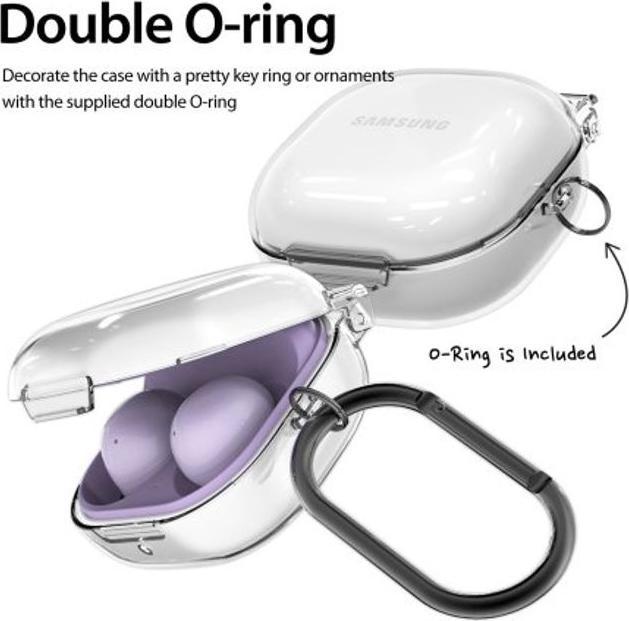 Produktbild Araree Nukin Series (Ladecase Hülle)