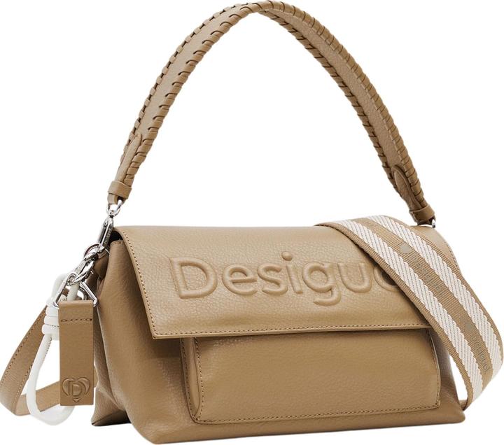 Produktbild Desigual Tasche M-LOGO Umhängetasche