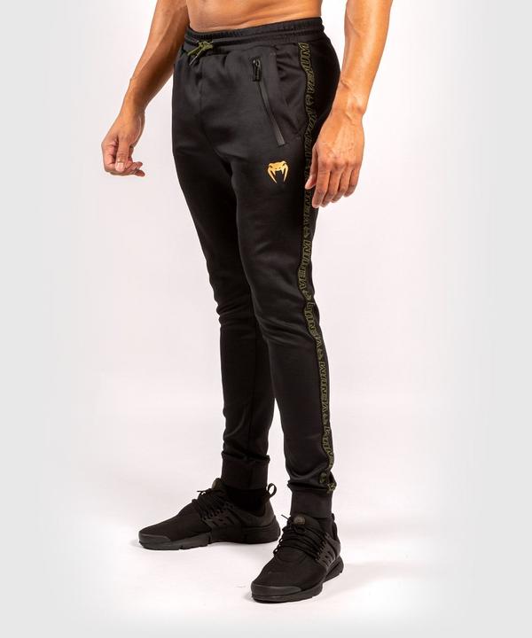 Actual product image Venum Club 212 Joggers – Black/Khaki (L)