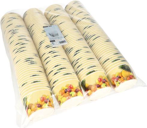 Immagine prodotto Starpak Sundae "Frutta (200 x)
