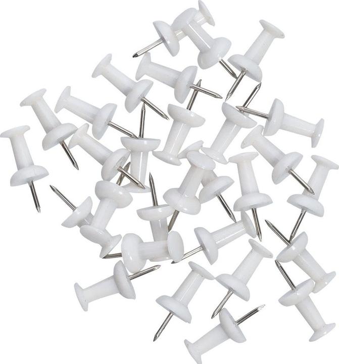 Actual product image Zeller Present Memopin (Bulletin board)