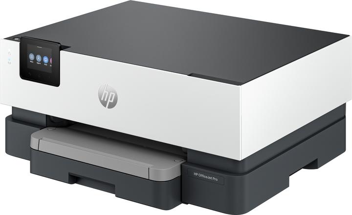 Produktbild HP OfficeJet Pro 9110b (Thermodirekt, Farbe)