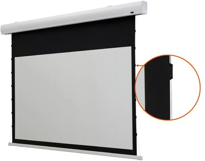 Actual product image Celexon Motorized screen HomeCinema Tension 180x102cm 16:9 (81.50", 16:9)