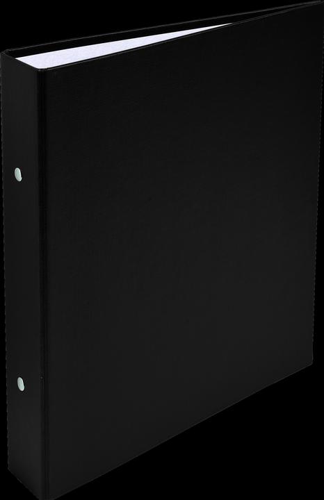 Actual product image Exacompta Ring binders (A5, 40 mm, 1 Piece)