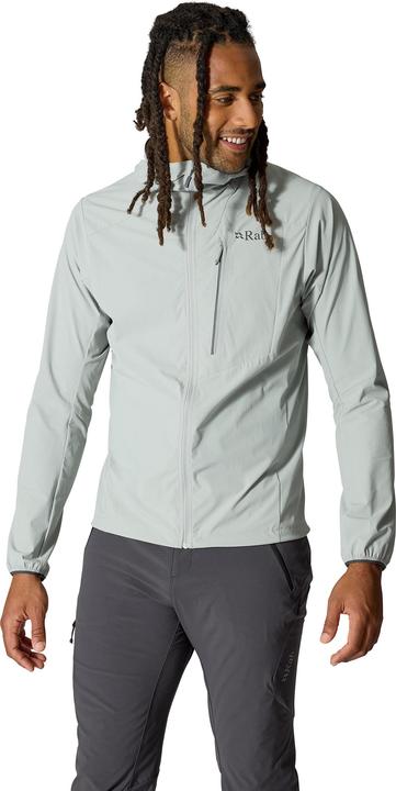 Image du produit Rab Borealis Alpine Hoodie (S)