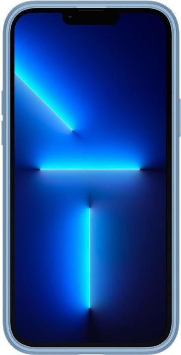 Immagine prodotto Spigen Iphone 13 Pro Max Sierra Blu Ultra Ibrido (Apple iPhone 13 Pro Max)