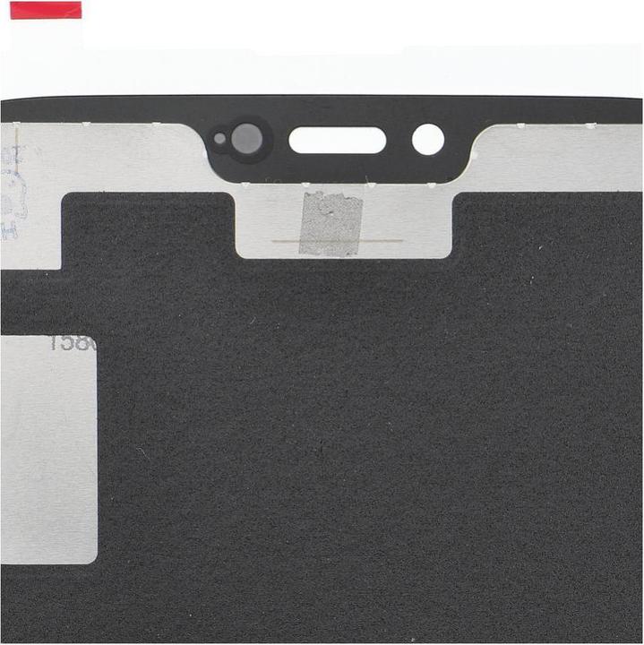 Produktbild OEM Consumables! FixCell FixCell LCD Display for MOTOROLA G7 Power without frame (Display)