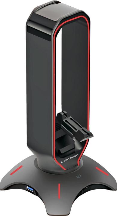 Immagine prodotto LC-Power LC-HUB-HEAD-BUNGEE