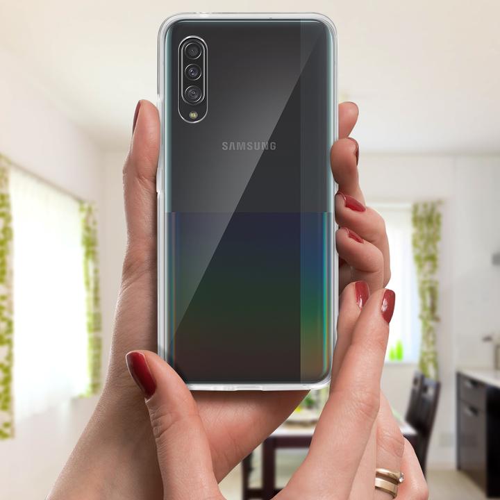 Immagine prodotto Avizar Protezione a tutto tondo Serie (Samsung Galaxy A90 5G)