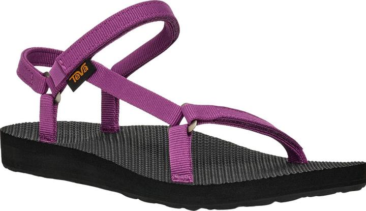 Actual product image Teva W's Original Universal Slim (42)