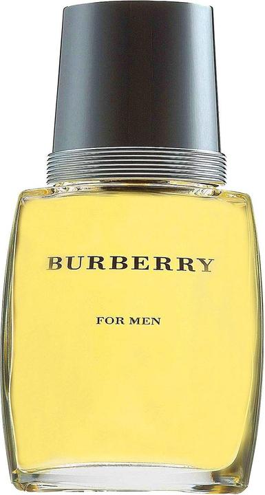 Burberry Parfum