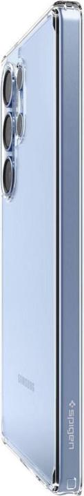 Actual product image Spigen Ultra Hybrid (Samsung Galaxy S25 Ultra)