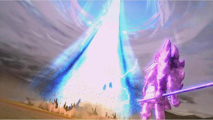 Image du produit Bandai Namco Naruto X Boruto : Ultimate Ninja Storm Connections (PS4, DE)