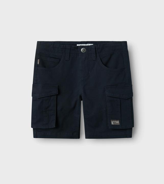 Produktbild Name it Regular Fit Cargoshorts (170)