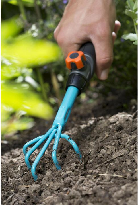 Produktbild Gardena Combisystem-Blumenkralle
