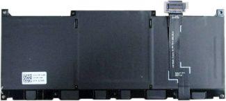 Image du produit Dell BTRY,PRI,55WHR,3C,LITH,SMP (3 cellules)