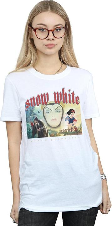 Produktbild Disney Snow White And Queen Grimhilde TShirt (L)