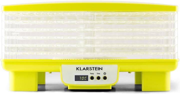 Immagine prodotto Klarstein Bananarama - Disidratatore