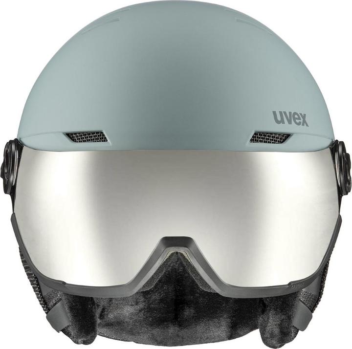 Immagine prodotto Uvex Sports Ricercati (58 - 61 cm, L)