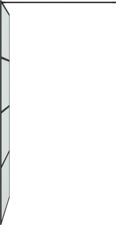 Actual product image VidaXL Jennee (100 cm, 100 cm, 195 cm)