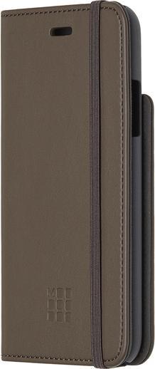 Actual product image Moleskine Classic case for Iphone X (Apple iPhone X)