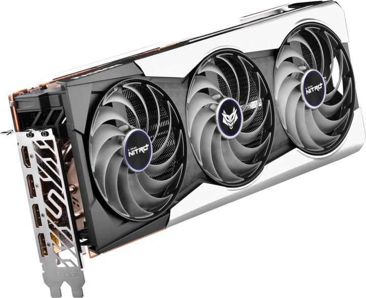 Image du produit Sapphire Nitro+ AMD Radeon RX 6900 XT SE (16 Go)